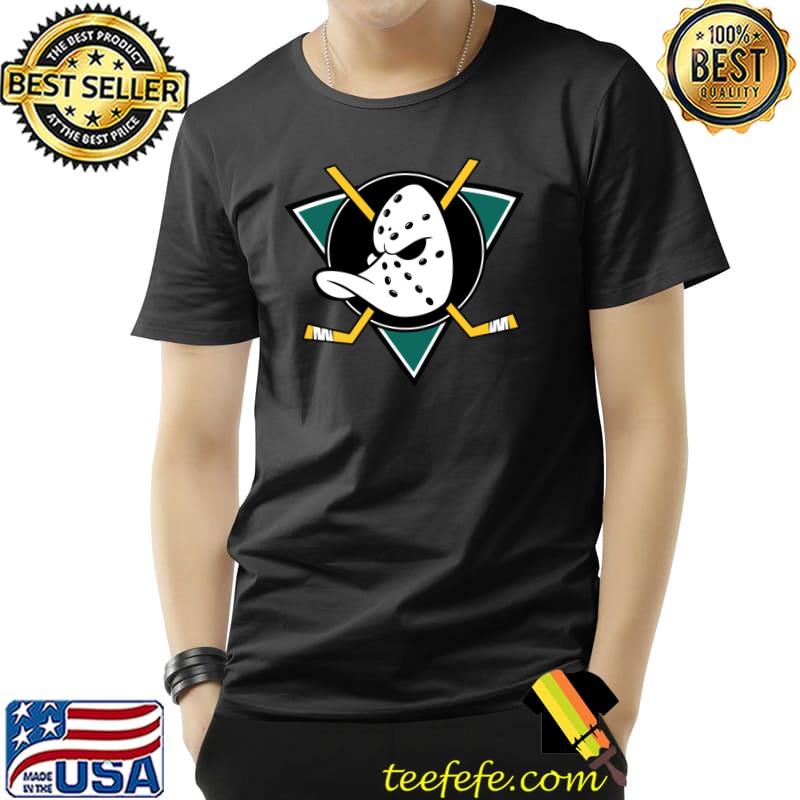 The Mighty Ducks Classic T-Shirt The Mighty Ducks Classic T-Shirt