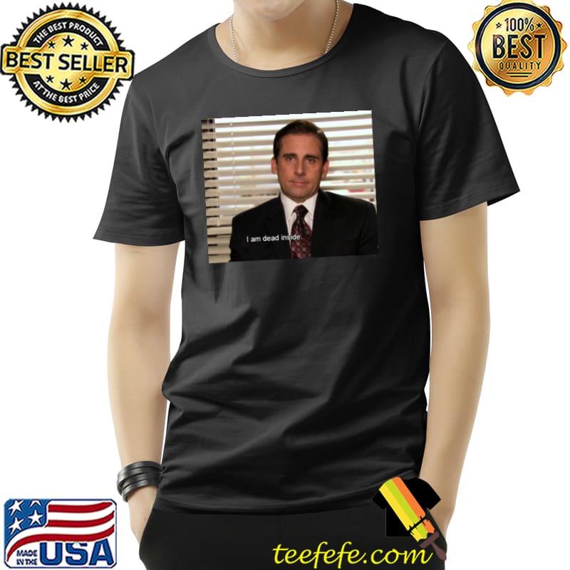 The Office Classic T-Shirt The Office Classic T-Shirt
