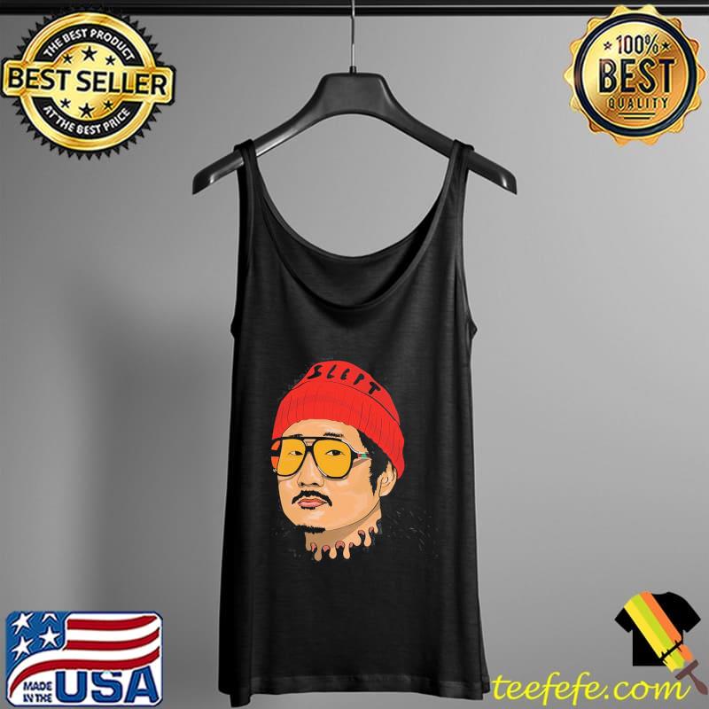 Tigerbelly the king podcasting bobby lee Tank Top Tigerbelly the king podcasting bobby lee Tank Top