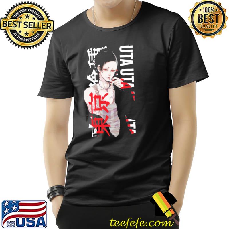 Tokyo ghoul uta animation s Unisex Tokyo ghoul uta animation s Unisex