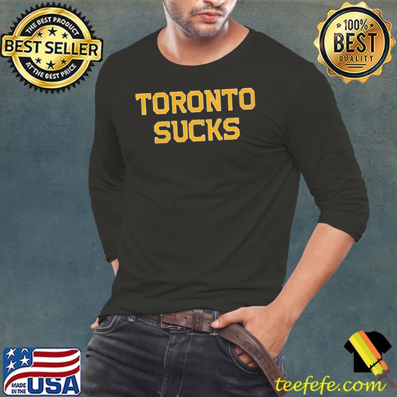 Tor sucks Long Sleeve Tee Tor sucks Long Sleeve Tee