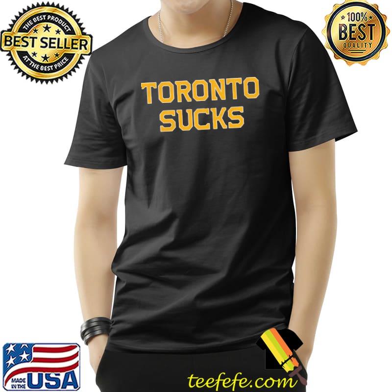 Tor sucks shirt