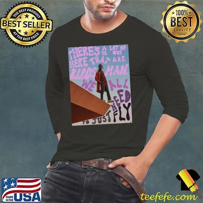 Travis birds poster long travis scott shirt