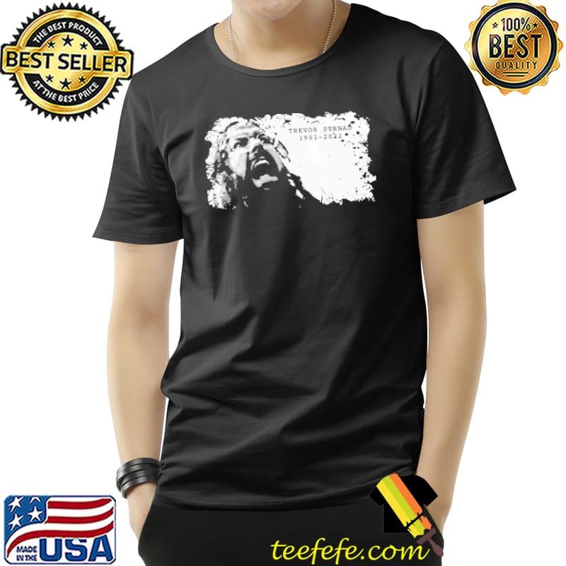 Trevor strnad 19812022 Unisex Trevor strnad 19812022 Unisex
