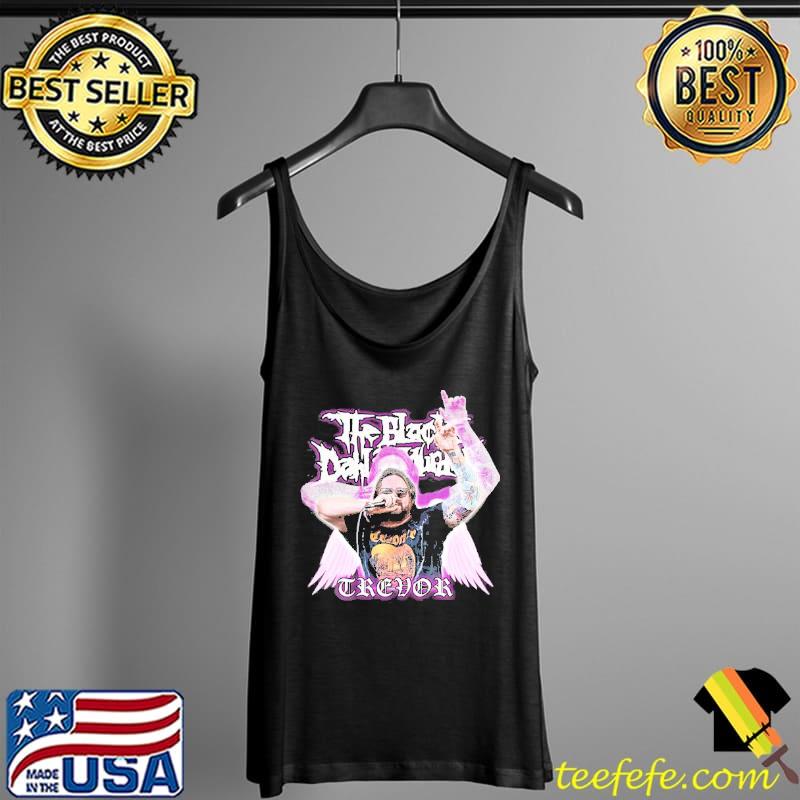 Trevor strnad rest in peace Tank Top Trevor strnad rest in peace Tank Top