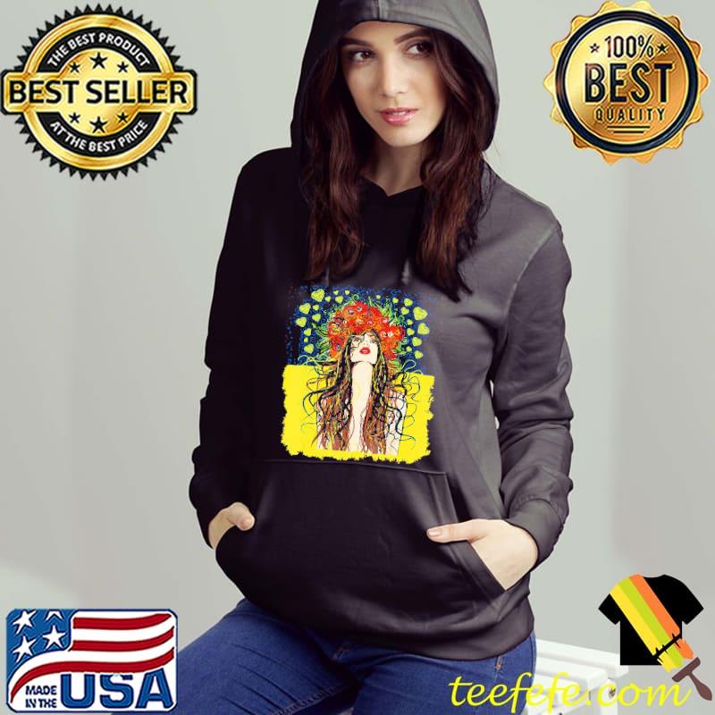 Ukrainian power pride support flag ghost of kyiv Hoodie Ukrainian power pride support flag ghost of kyiv Hoodie