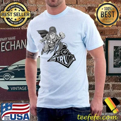 Ultra MAGA King Mean Tweets Cheap Gas Biden USA UltrA MAGA Trump T-Shirt