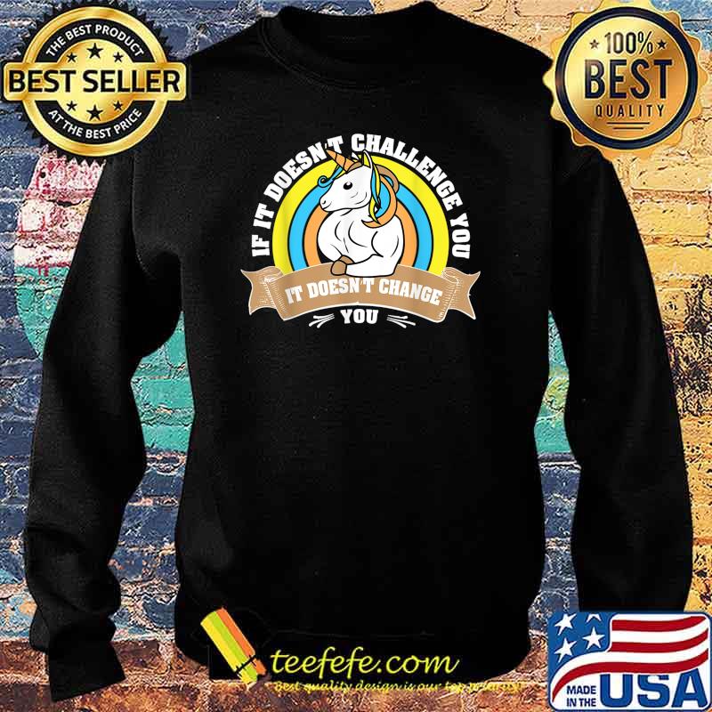 Unicorn fun bodybuilder gift idea for Father's Day and Mother's Day T-Shirt Sweater Unicorn fun bodybuilder gift idea for Father's Day and Mother's Day T-Shirt Sweater