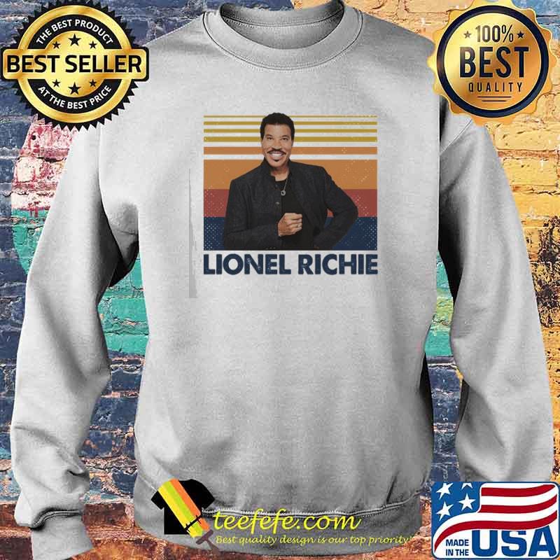 Vintage lionel richie Sweater Vintage lionel richie Sweater