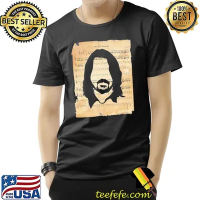 Vintage monkey wrench the wrench shirt