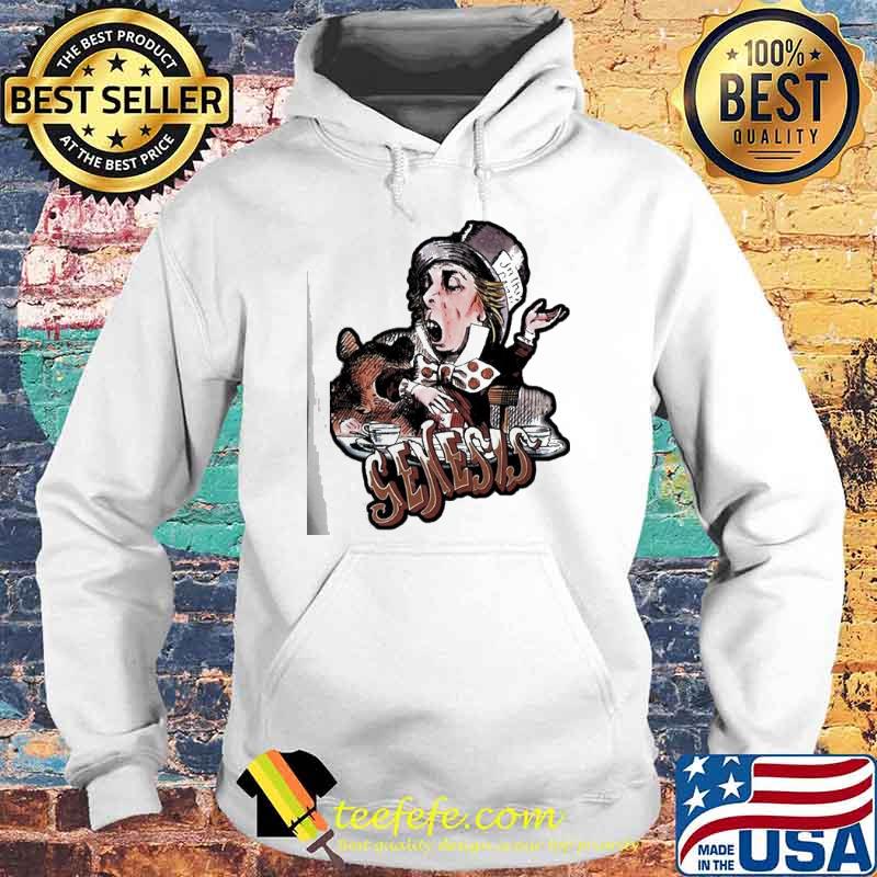 Vintage senesis Hoodie Vintage senesis Hoodie