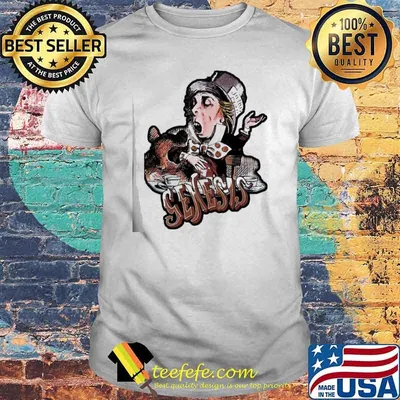 Vintage senesis shirt