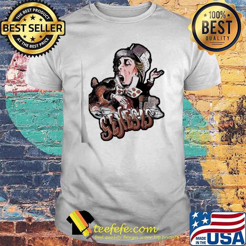 Vintage senesis shirt Vintage senesis shirt
