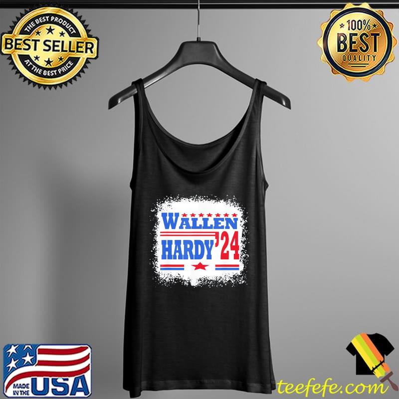 Wallen hardy 24 Tank Top Wallen hardy 24 Tank Top
