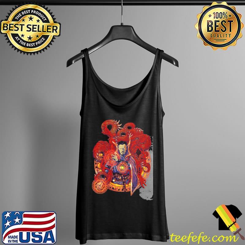 What if strange madness s Tank Top What if strange madness s Tank Top