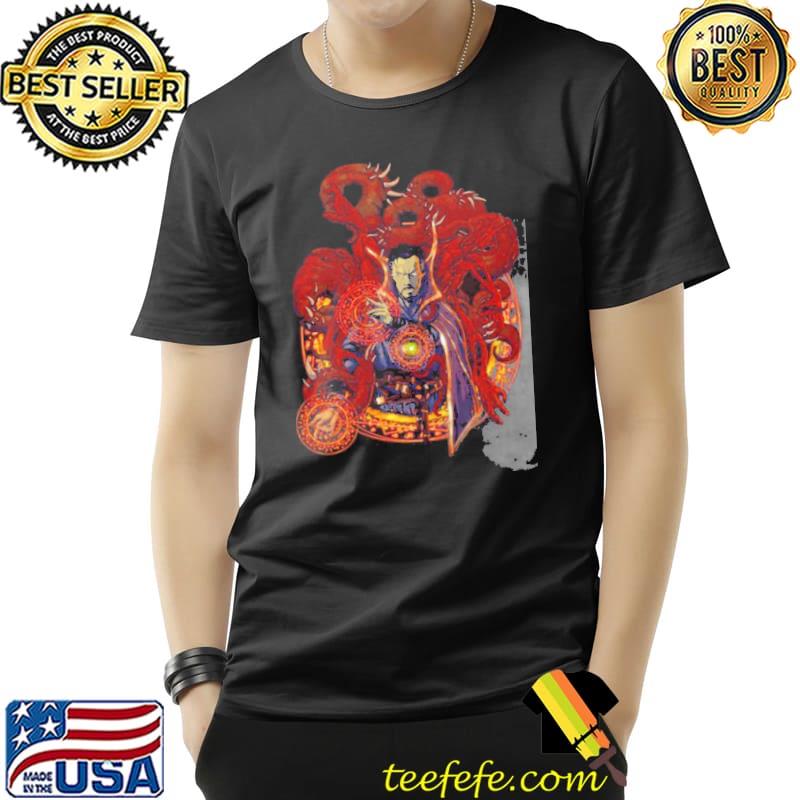 What if strange madness shirt What if strange madness shirt