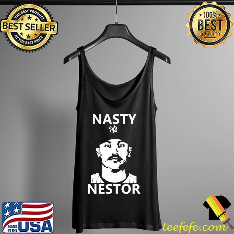 White style nasty nestor ny s Tank Top White style nasty nestor ny s Tank Top