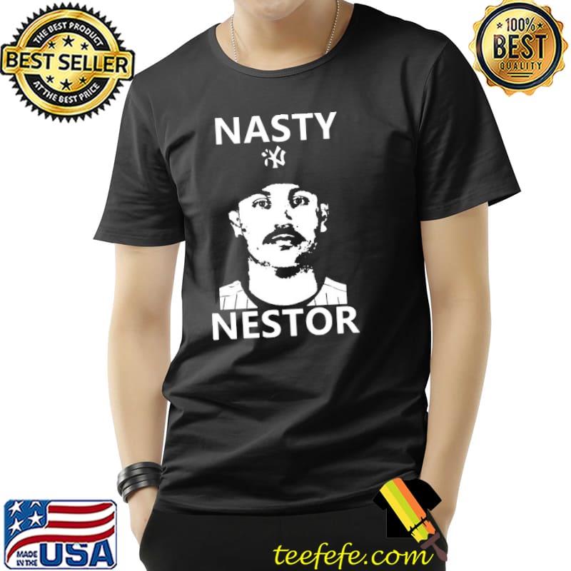 White style nasty nestor ny s Unisex White style nasty nestor ny s Unisex