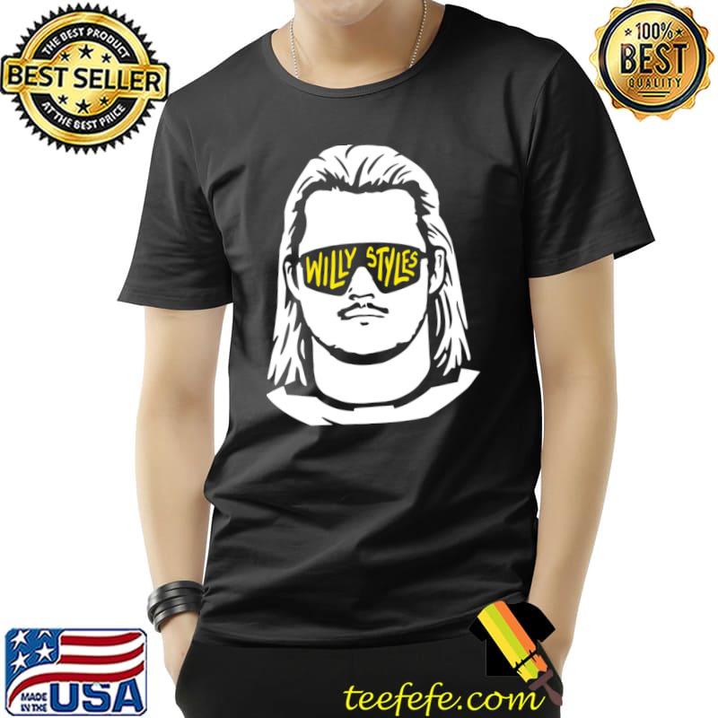 Willy Styles Classic T-Shirt