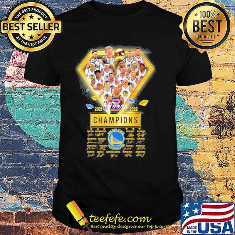 2021 2022 finals Champion Golden State Warrior Shirt 2021 2022 finals Champion Golden State Warrior Shirt