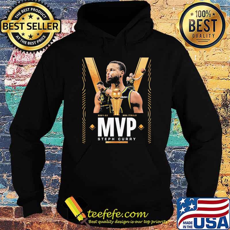 2021 2022 NBA Finals MVP Steph Curry Shirt Hoodie 2021 2022 NBA Finals MVP Steph Curry Shirt Hoodie
