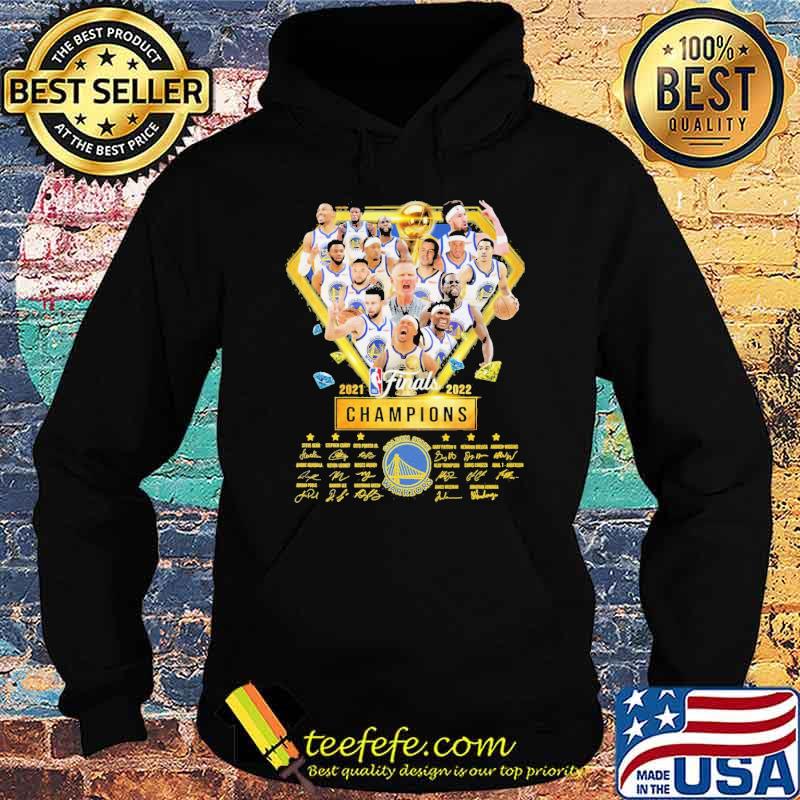2021 Final Champions Golden State Shirt Hoodie 2021 Final Champions Golden State Shirt Hoodie