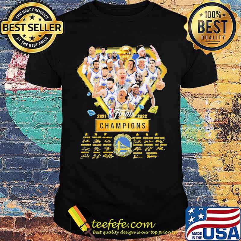 2021 Final Champions Golden State Shirt 2021 Final Champions Golden State Shirt