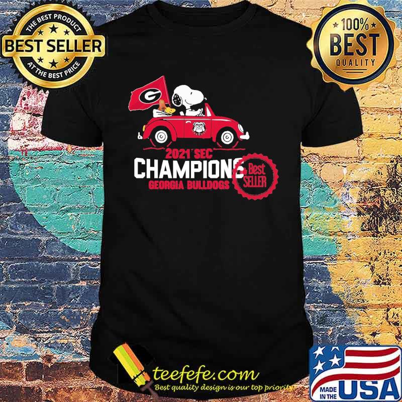 2021 sec champions Georgia Bulldogs s Unisex 2021 sec champions Georgia Bulldogs s Unisex