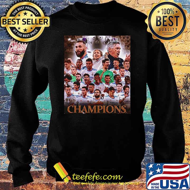 20212022 real madrid uefa champions league final s Sweater 20212022 real madrid uefa champions league final s Sweater
