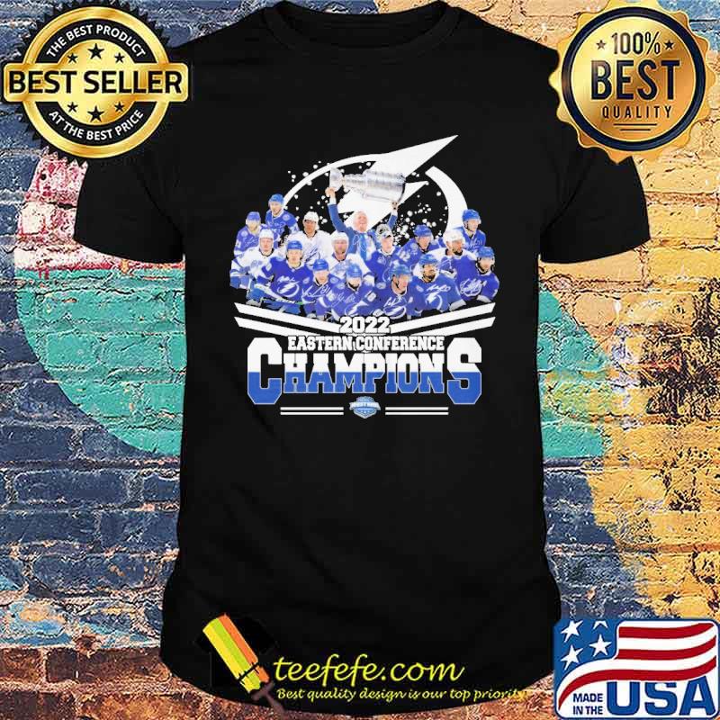2022 Eastern Coference Champions Shirt