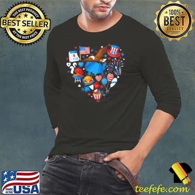 4th of july independence day 2022 shirt