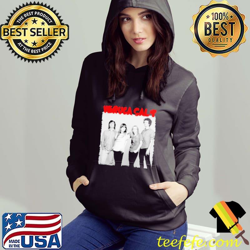 80's vintage art veruca salt band s Hoodie 80's vintage art veruca salt band s Hoodie