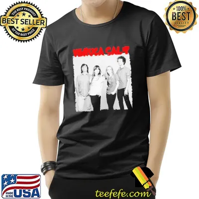 80's vintage art veruca salt band shirt