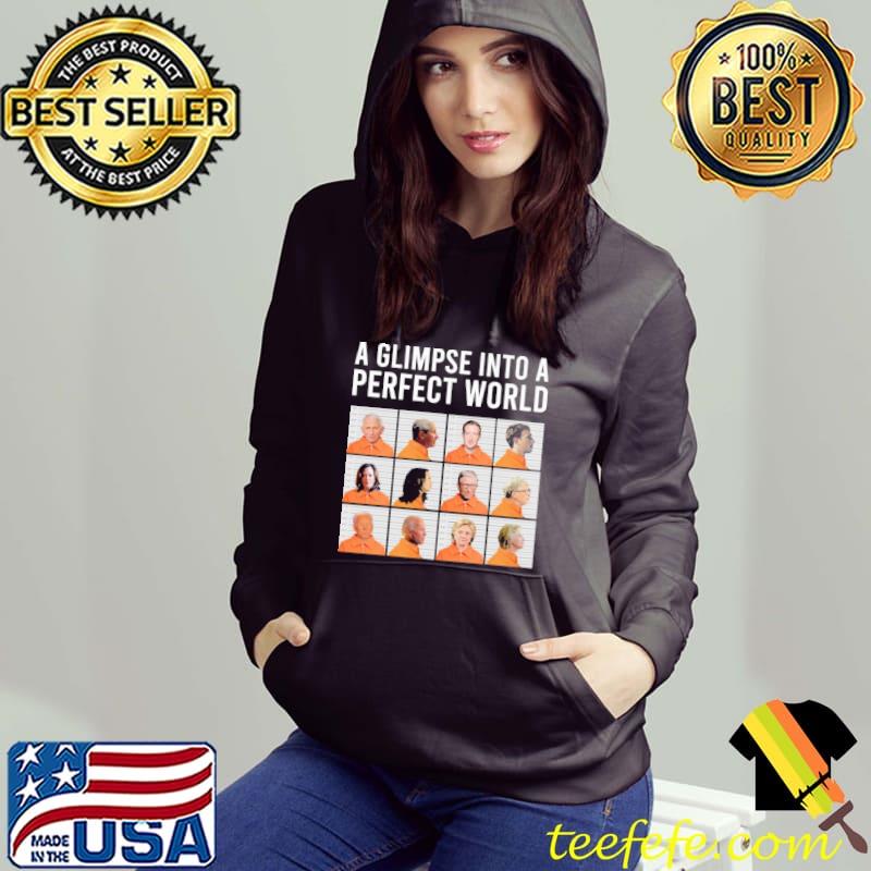 A glimpse into a perfect world s Hoodie A glimpse into a perfect world s Hoodie