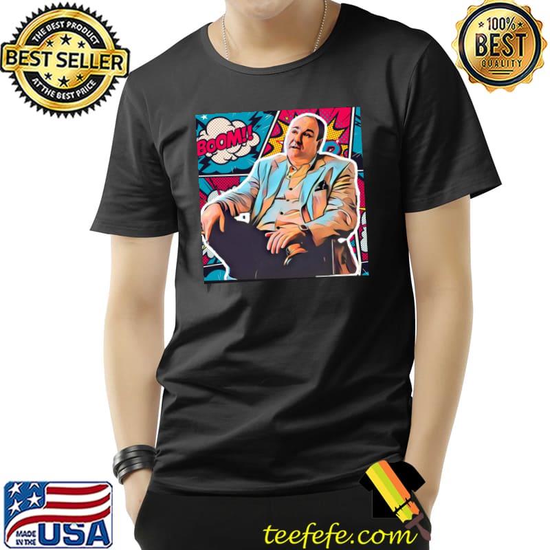 Aesthetic designtony soprano the sopranos s Unisex Aesthetic designtony soprano the sopranos s Unisex