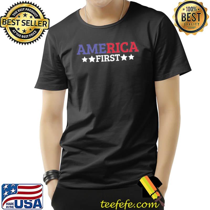 America first s Unisex America first s Unisex