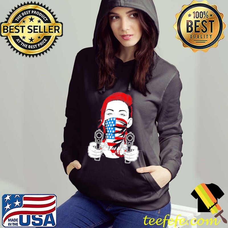 American badass s Hoodie American badass s Hoodie
