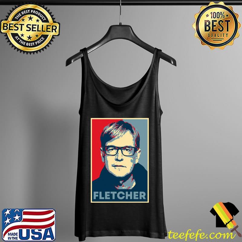 Andy fletcher hope s Tank Top Andy fletcher hope s Tank Top