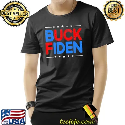 AntI Biden impeach Joe Biden buck fiden shirt