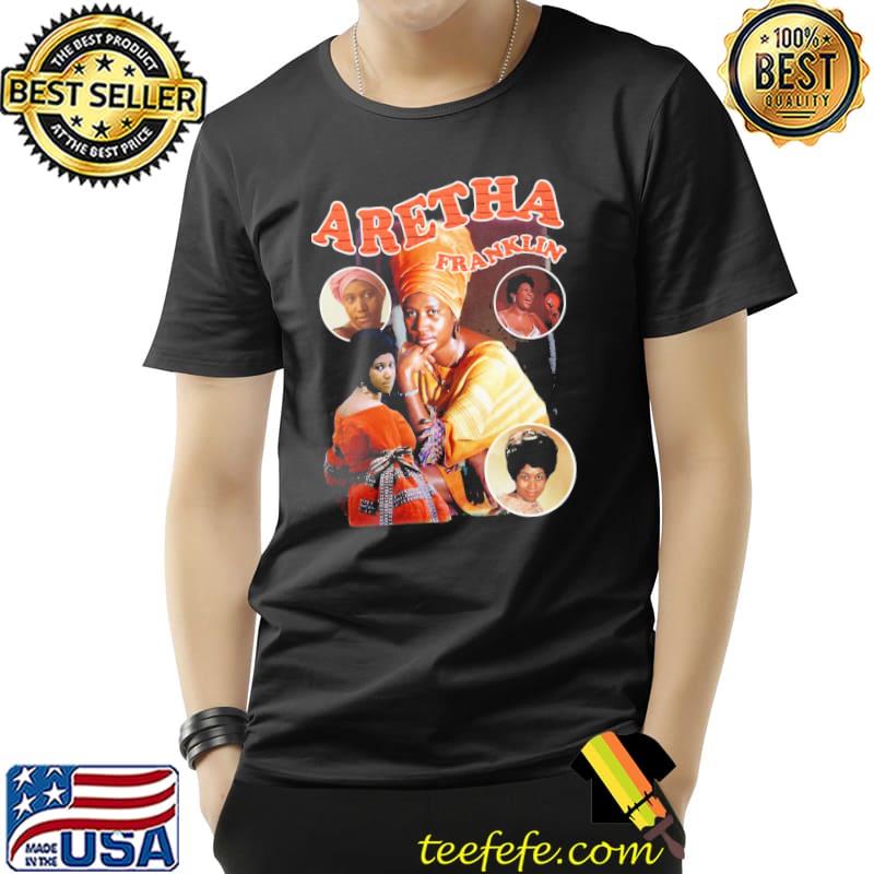 Aretha franklin vintage 90s s Unisex Aretha franklin vintage 90s s Unisex