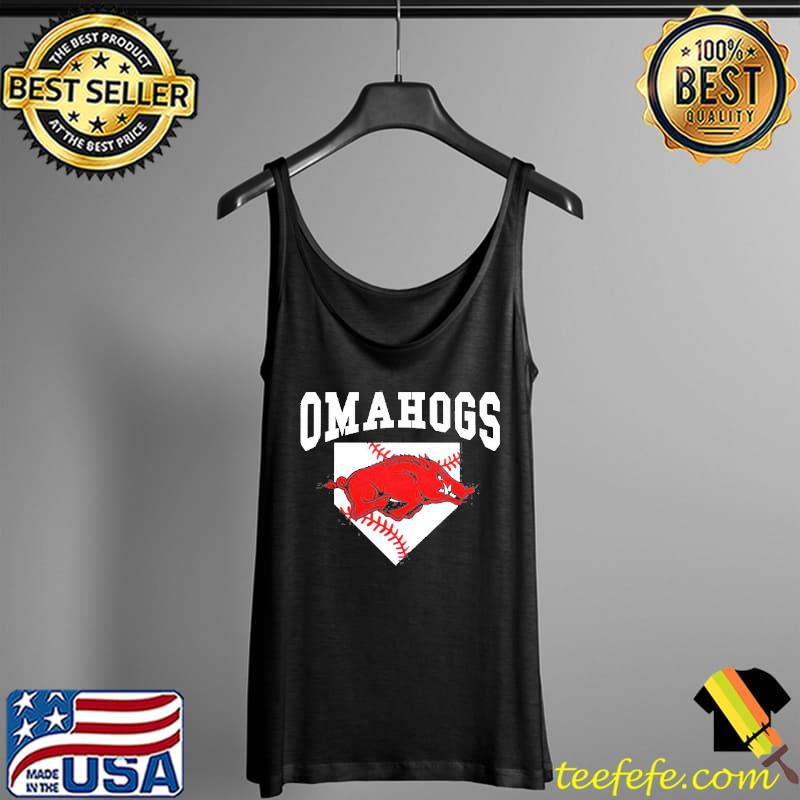 ArKansas razorbacks omahogs baseball fans s Tank Top ArKansas razorbacks omahogs baseball fans s Tank Top