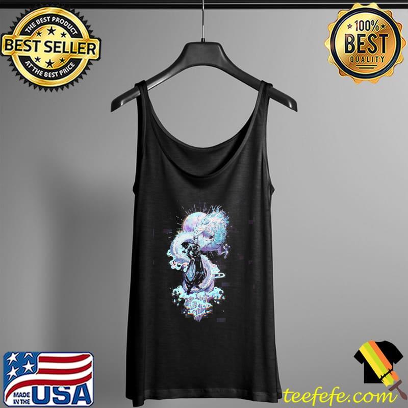 Art dragon suguru geto jujutsu kaisen long s Tank Top Art dragon suguru geto jujutsu kaisen long s Tank Top