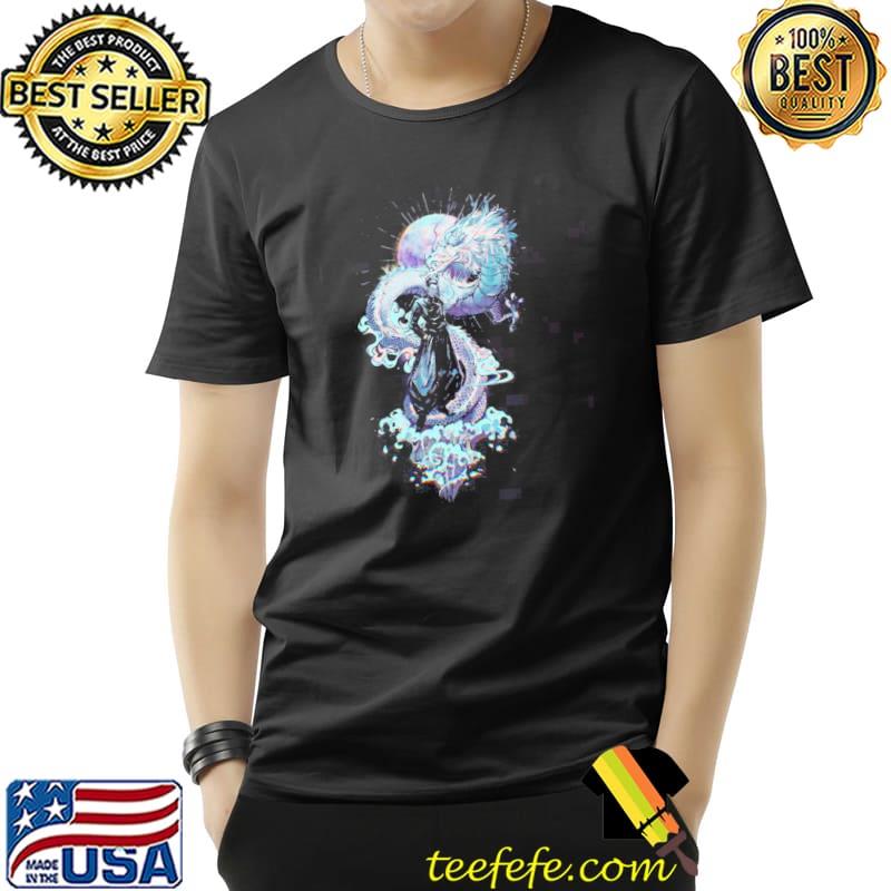 Art dragon suguru geto jujutsu kaisen long s Unisex Art dragon suguru geto jujutsu kaisen long s Unisex
