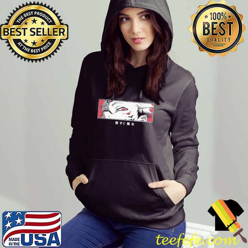 Art sukuna anime s Hoodie Art sukuna anime s Hoodie