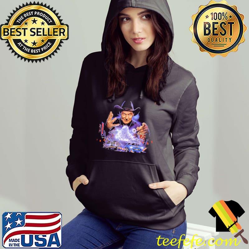Art the last drive in TV show with Joe bob brings s Hoodie Art the last drive in TV show with Joe bob brings s Hoodie