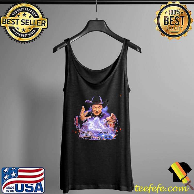 Art the last drive in TV show with Joe bob brings s Tank Top Art the last drive in TV show with Joe bob brings s Tank Top