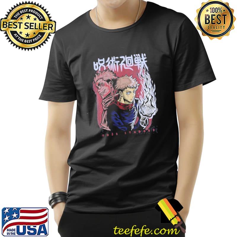 Art yujI itadorI sukuna jjk anime s Unisex Art yujI itadorI sukuna jjk anime s Unisex