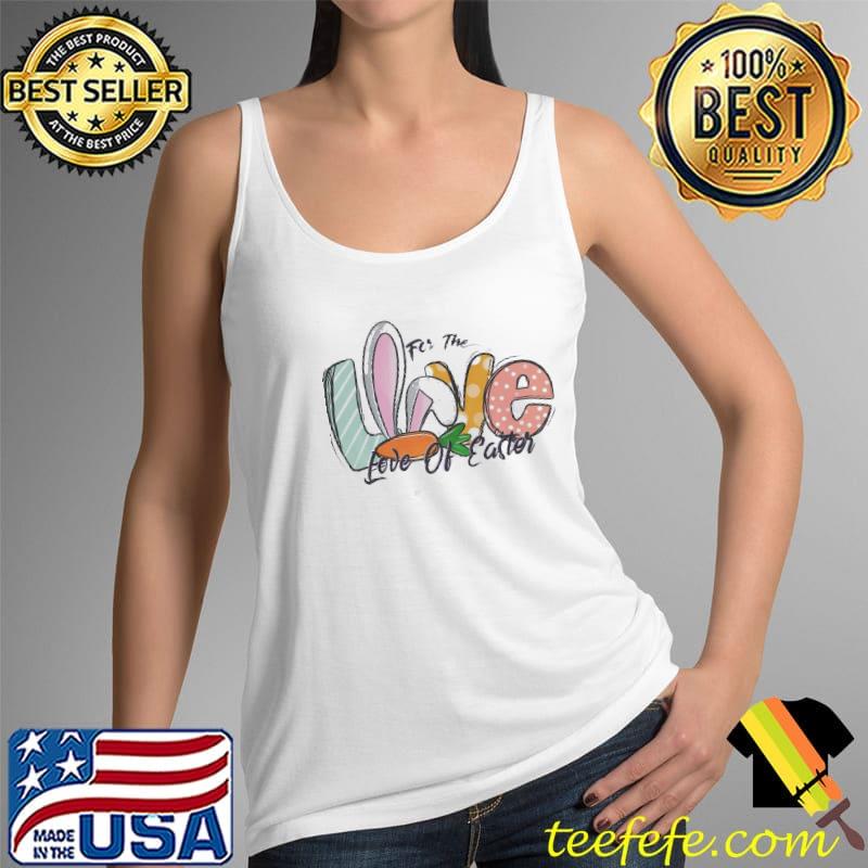 Artsy easter for the love of easter s Tank Top Artsy easter for the love of easter s Tank Top