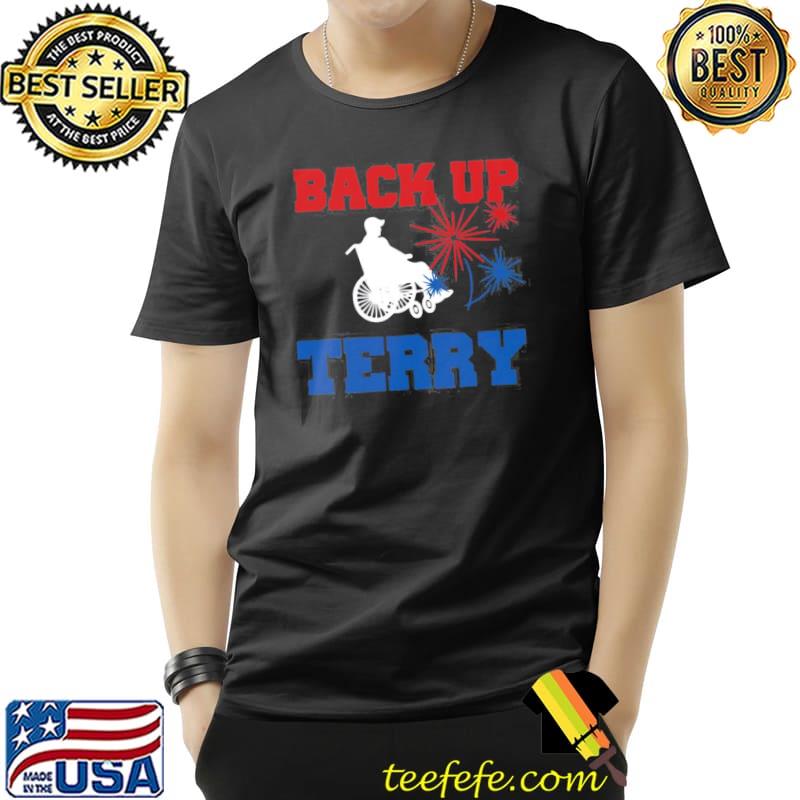Back up terry 4th of july funny fireworks s Unisex Back up terry 4th of july funny fireworks s Unisex