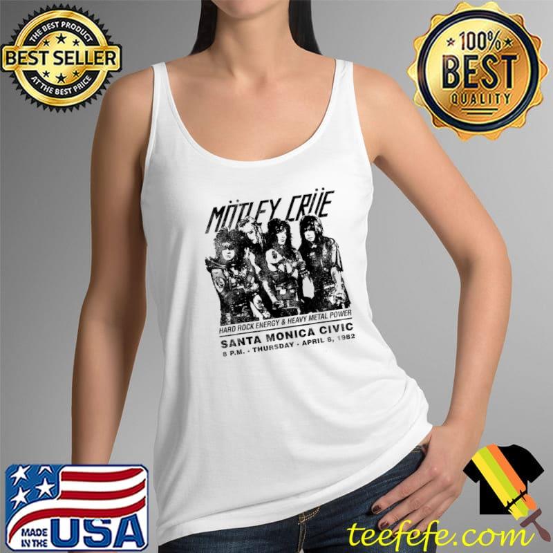 Band motley crue nikkI sixx tommy lee classic rock s Tank Top Band motley crue nikkI sixx tommy lee classic rock s Tank Top
